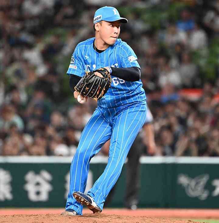 西武・水上由伸「1週間連続でも、毎日同じものを食べられます。ほぼ毎日『鍋』です」／食（週刊ベースボールONLINE） - Yahoo!ニュース