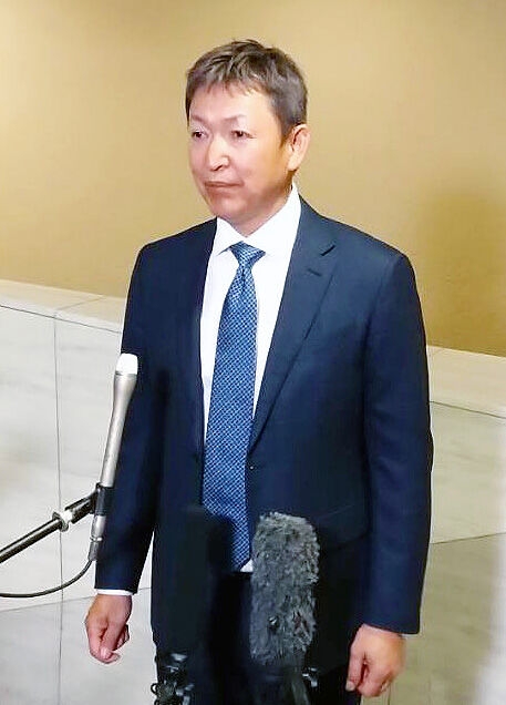 【中日】巨人・中田翔退団決定で立浪和義監督“ラブコール”「親しい関係。打点挙げてくれる選手必要」 : スポーツ報知