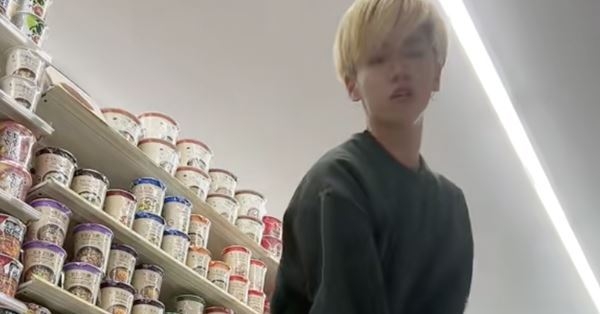 「非常識だし迷惑」振付師のコンビニダンス動画が波紋　撮影禁止指摘には「アンチが沢山来ました」と応戦 | 女性自身