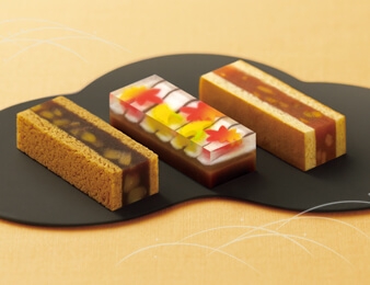 名古屋銘菓を語りたい