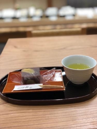 名古屋銘菓を語りたい