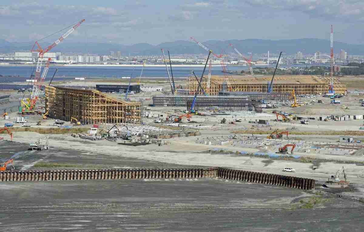 ＜独自＞万博協会、２０超「タイプＸ」先行発注　参加国の決定待たず見切り発車（産経新聞） - Yahoo!ニュース