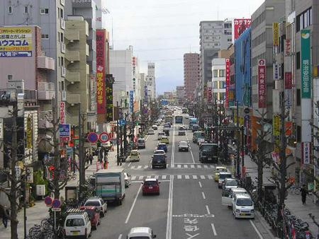 田舎のガル民が都会のガル民にあれこれ聞いてみるトピ