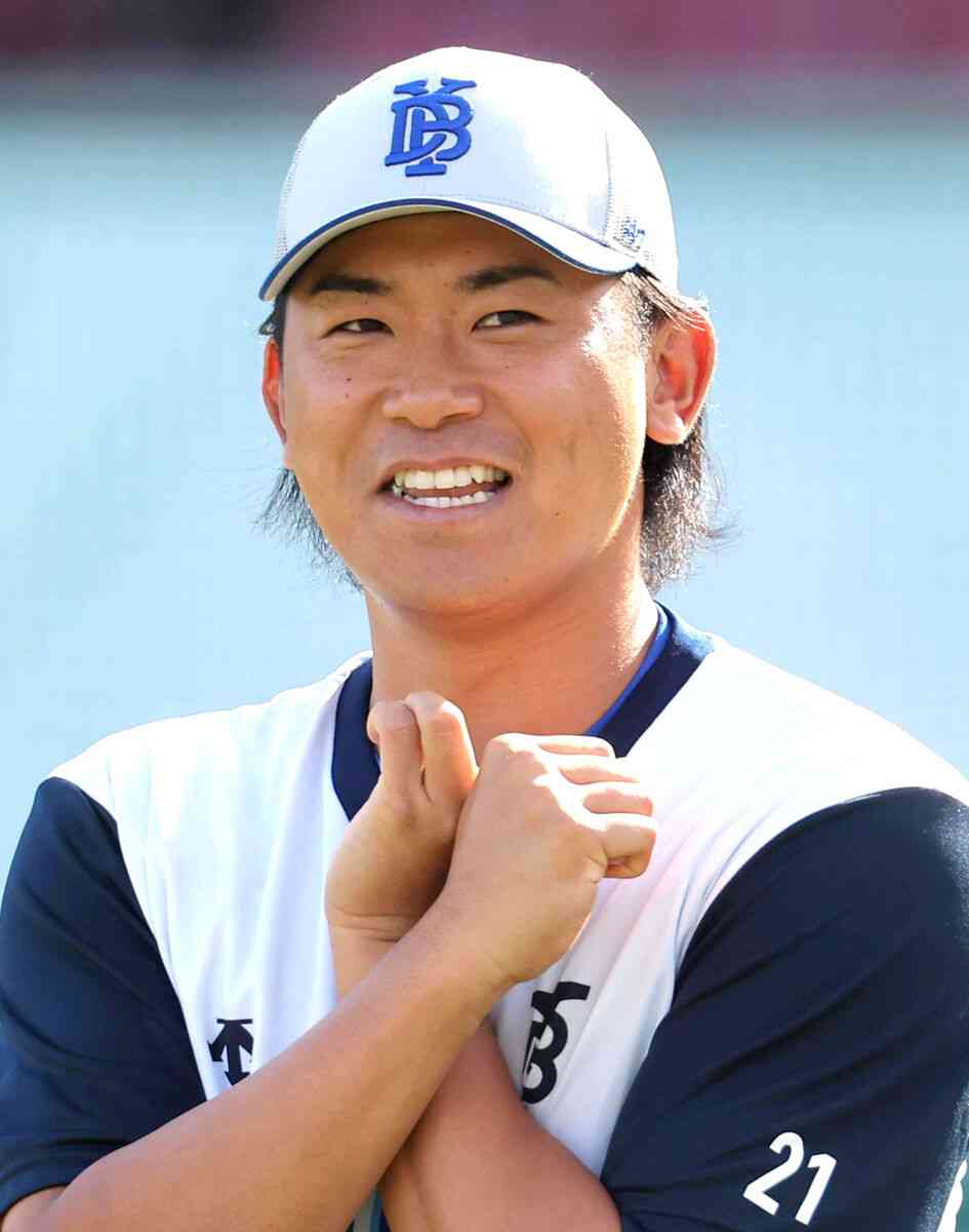【ＤｅＮＡ】今永昇太のメジャー挑戦決定　球団がポスティング容認「前日本人と話し合い」萩原本部長 : スポーツ報知