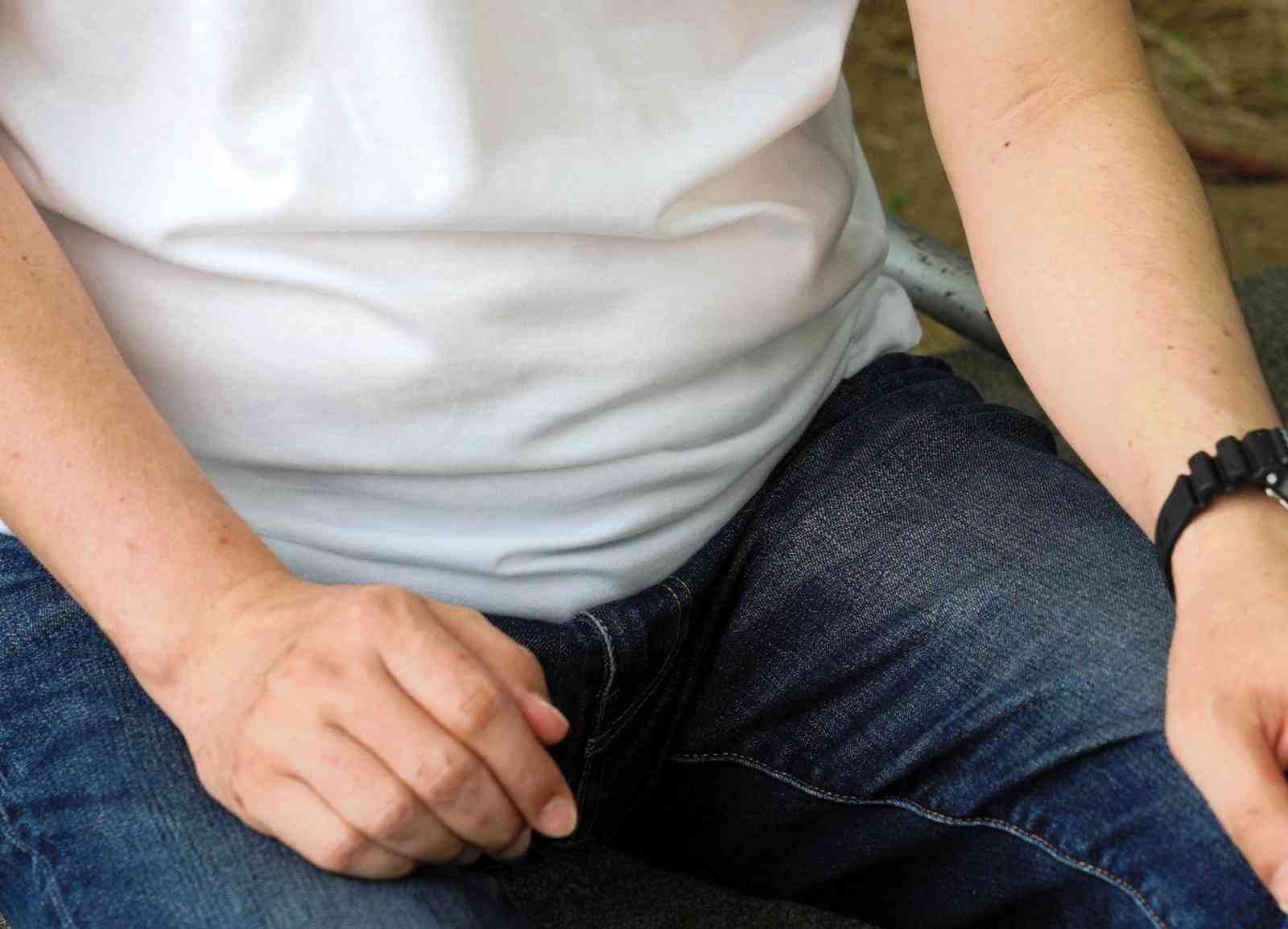 「ゴリラの食べ方」と言われ、「受け顎」の人生　50代男性「受け入れられた人は勝者なのか」（神戸新聞NEXT） - Yahoo!ニュース