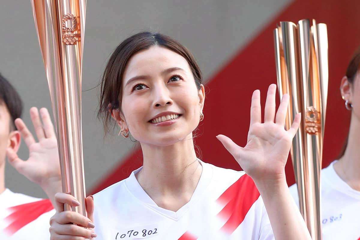 片瀬那奈、「X」「インスタ」半年以上放置の “芸能界引退” 状態…沢尻エリカと大きな差がついた「籠城生活」の代償 | Smart FLASH/スマフラ[光文社週刊誌]