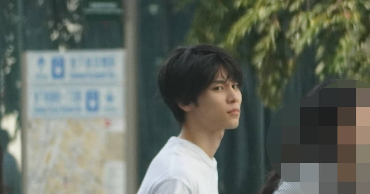 「頼りないのに狂気を感じさせる」出演ドラマも好評　萩原利久のファンがハマる”ミステリアスな沼” | FRIDAYデジタル