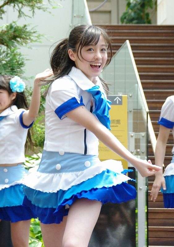 美人すぎて思わず保存した画像 Part9