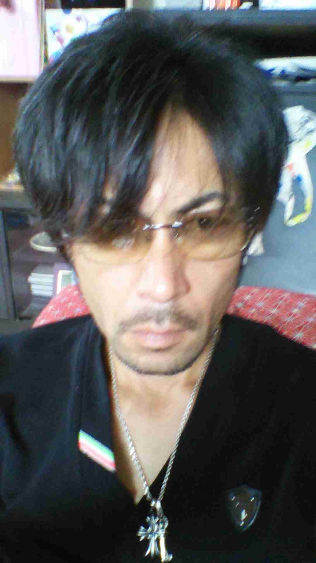 超ワイルドに変身の長瀬智也、45歳最初のSNS投稿が話題「真のイケメン」「イケおじが過ぎんか?」