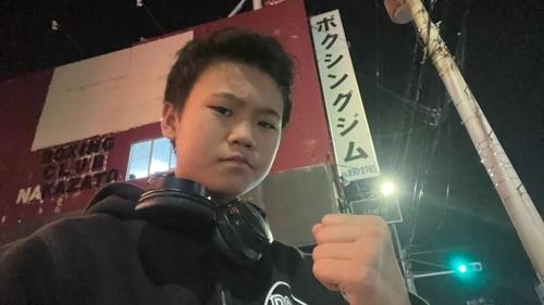 ゆたぼん「人生は勉強や！」休日も朝勉強→昼友人と→夜ボクシングの生活に「まるで別人」の声 - 社会 : 日刊スポーツ