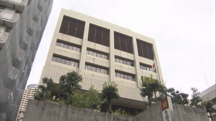 小学6年生の女子児童を買春した疑い　31歳会社員の男を逮捕　SNSで知り合ったか | MBSニュース