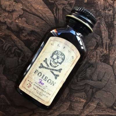 POISON（猫田 銀次郎） on Twitter: 