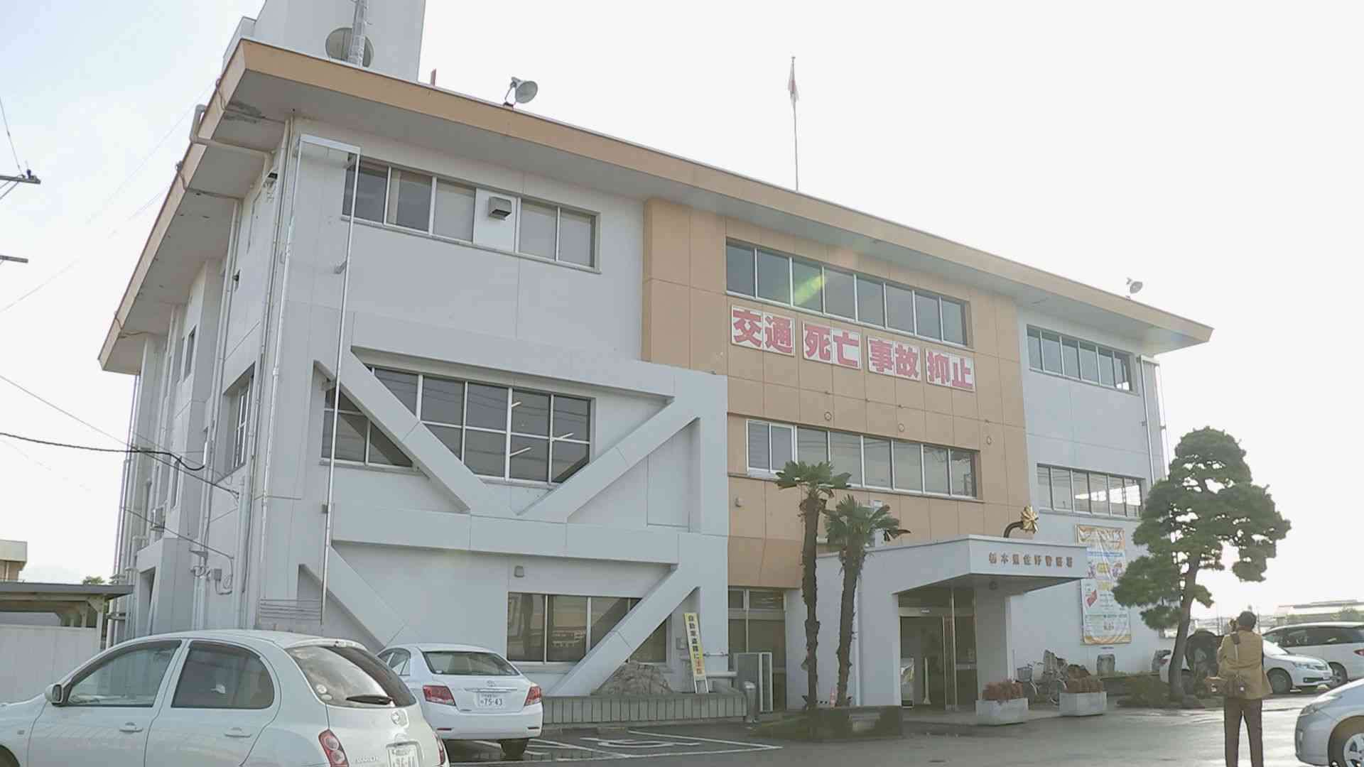 「生理用品を見るのが好きだった」女装して女性用トイレに侵入か　使用済み生理用品盗む目的で