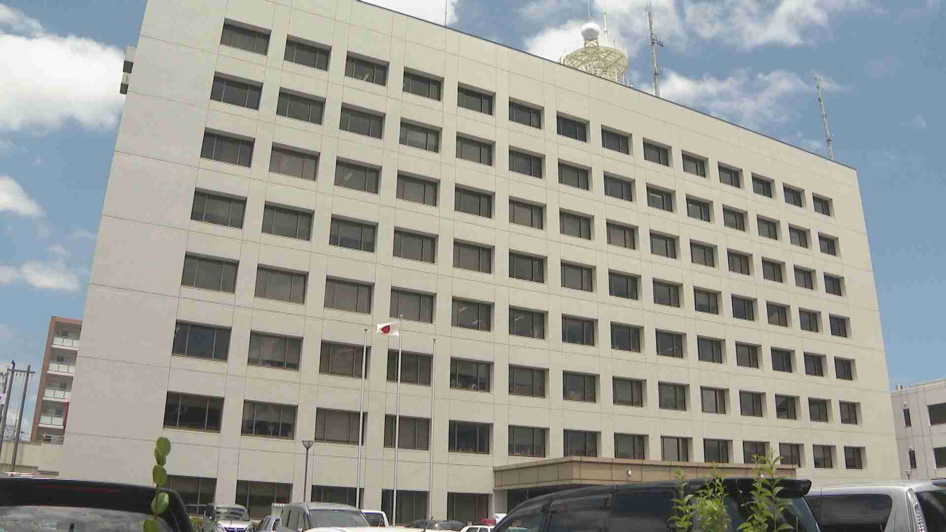 商品を見ていた10代女性の胸をいきなり触った疑い…“全国指名手配”の作業員（46）を逮捕（RKB毎日放送） - Yahoo!ニュース