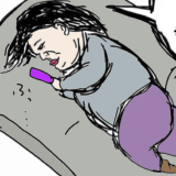 【アダルト】夫に誘われない