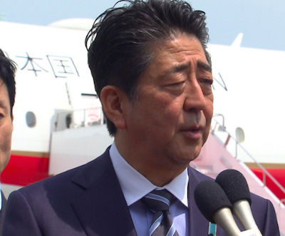 女性天皇を阻む安倍首相と右派のヤバすぎる主張！「神武天皇のY染色体は男系男子だけ」「種が違うと困る」 (2019年5月8日) - エキサイトニュース
