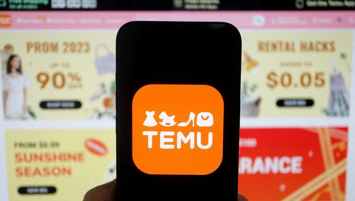 激安｢SHEIN｣よりも安い！新興EC｢Temu｣の衝撃　SHEINは新山千春のウェディングドレスで話題