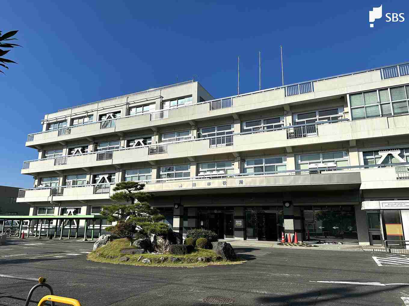 「戦争想起させる」旧市庁舎で開催予定の「サバゲー」、市民が中止求め要望書　副市長「スポーツと位置づけ中止考えず」=静岡・島田市