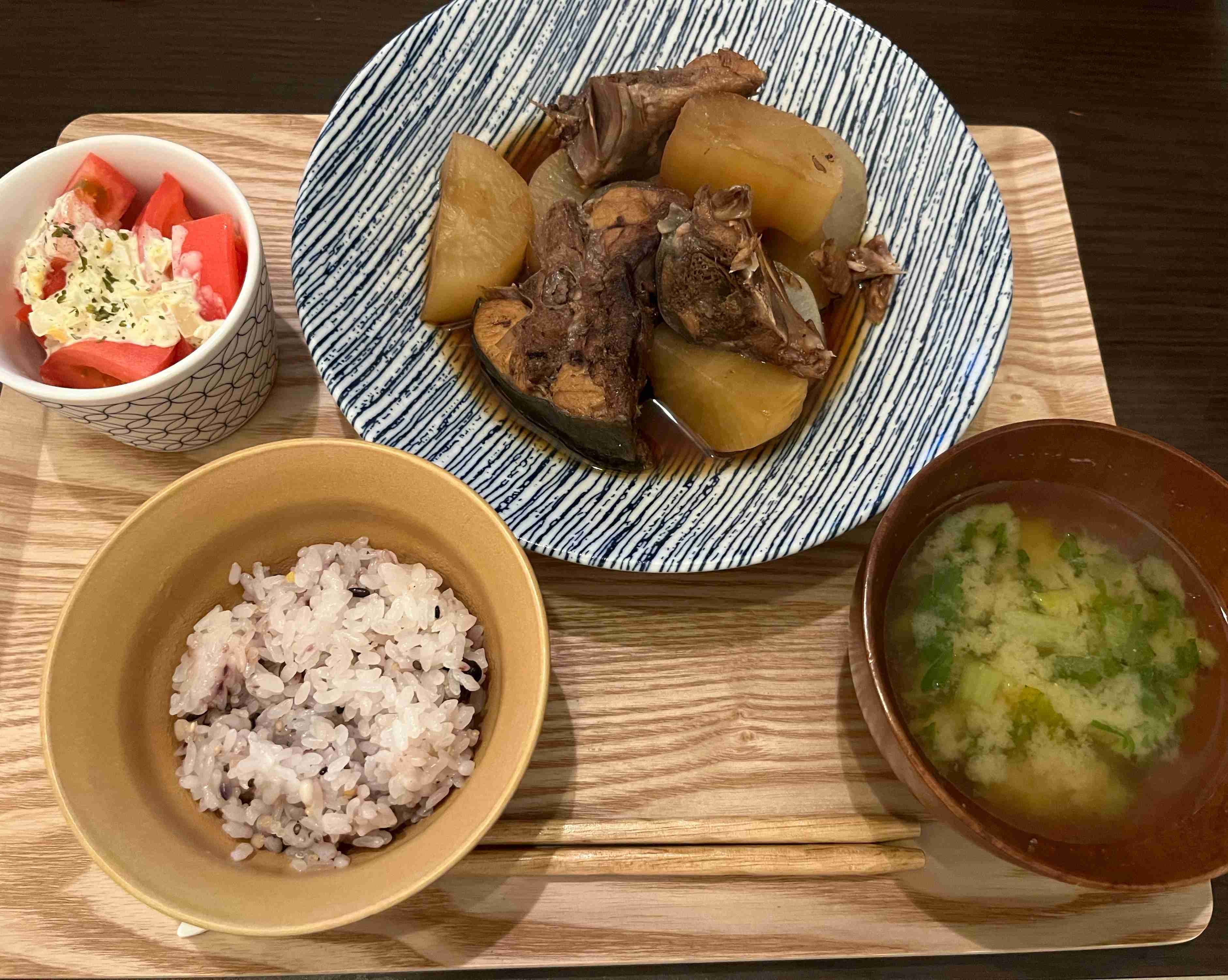 一人暮らしの方の自炊料理がみたい!Part2