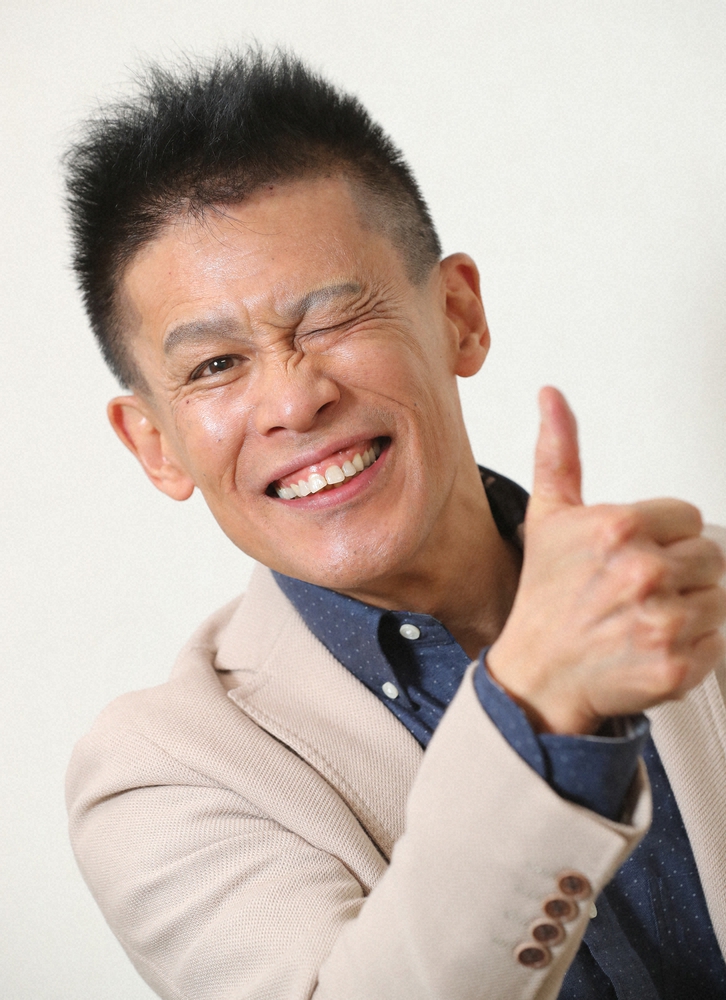 柳沢慎吾　近年のドラマ現場での禁句「今は若い子が主役のドラマの時、一切言わないでくれって」― スポニチ Sponichi Annex 芸能