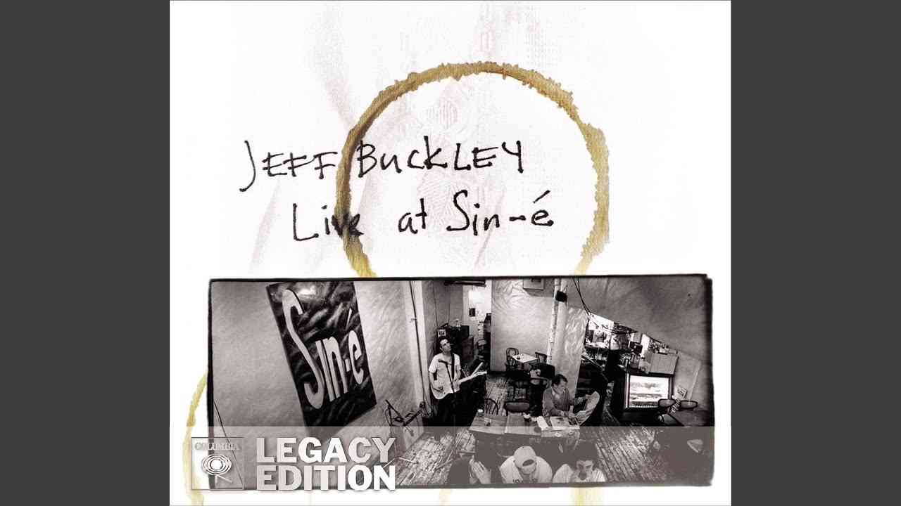 The Way Young Lovers Do (Live at Sin-é, New York, NY - July/August 1993) - YouTube