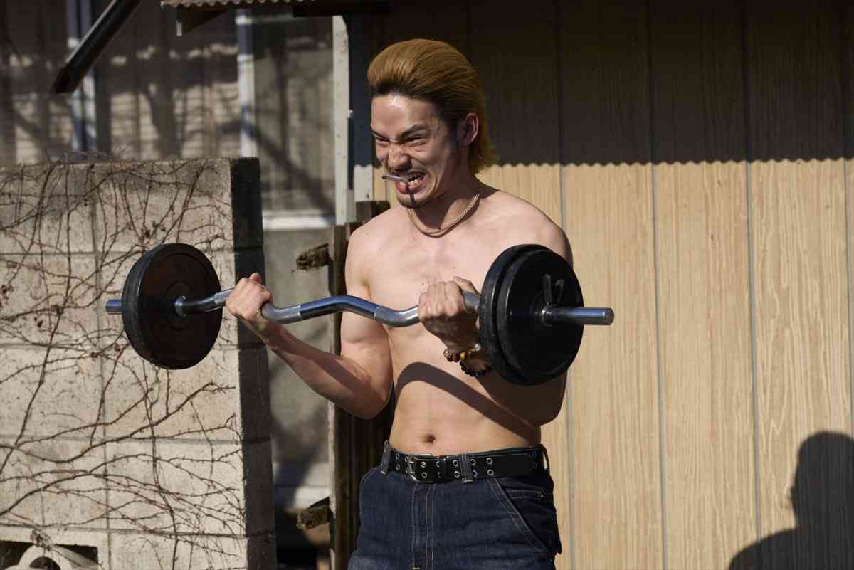 水上恒司、改名後の1年「まさかここまでお仕事を頂けるとは思っていなかった」