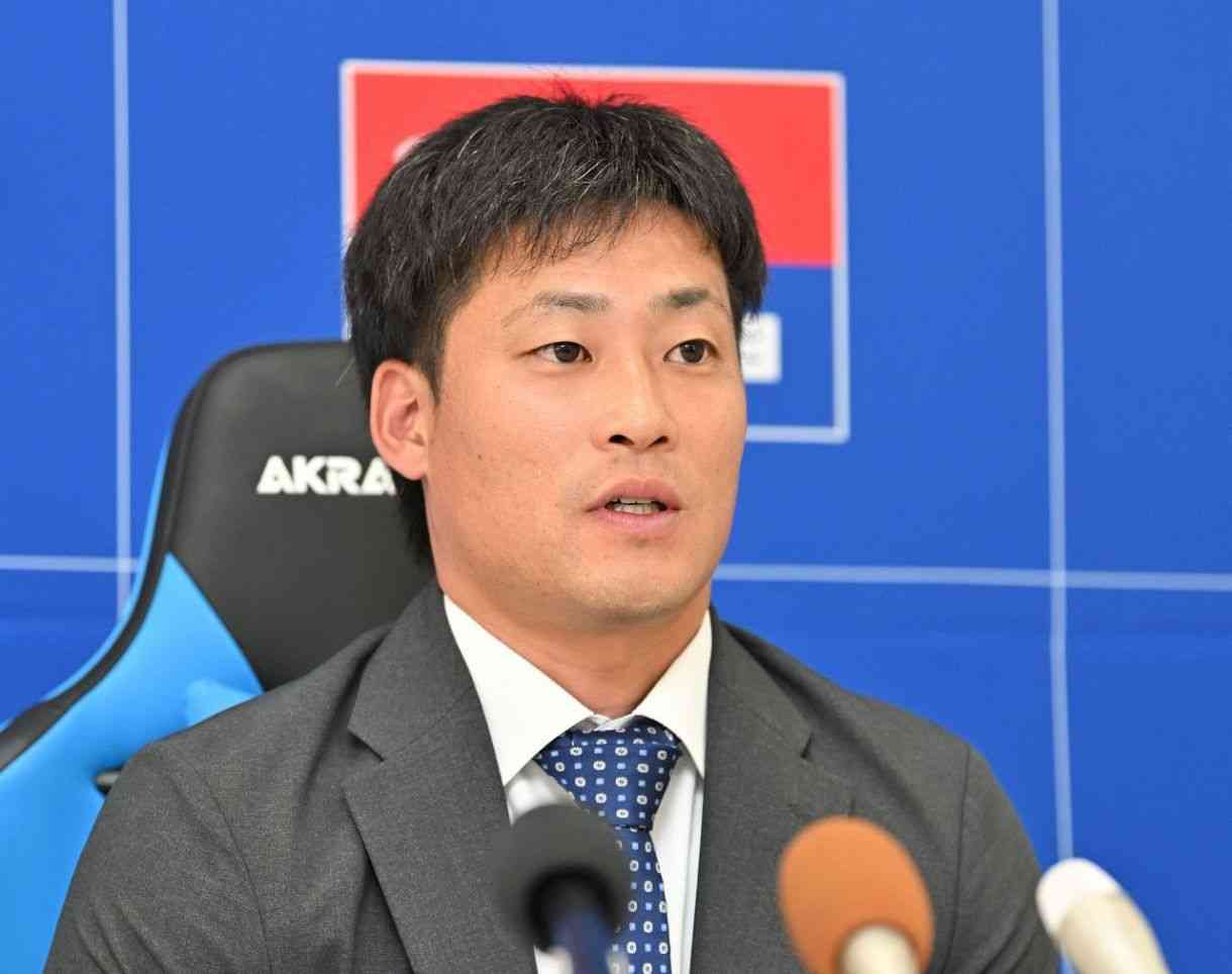 中日・加藤匠は減額更改「悔しいシーズン…若い選手に負けないように」：中日スポーツ・東京中日スポーツ 