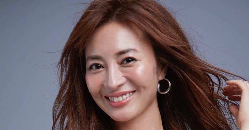 新山千春、13歳下男性と再婚していた　『さんま御殿』で突如告白　出会いはマッチングアプリ【報告全文】  | ORICON NEWS