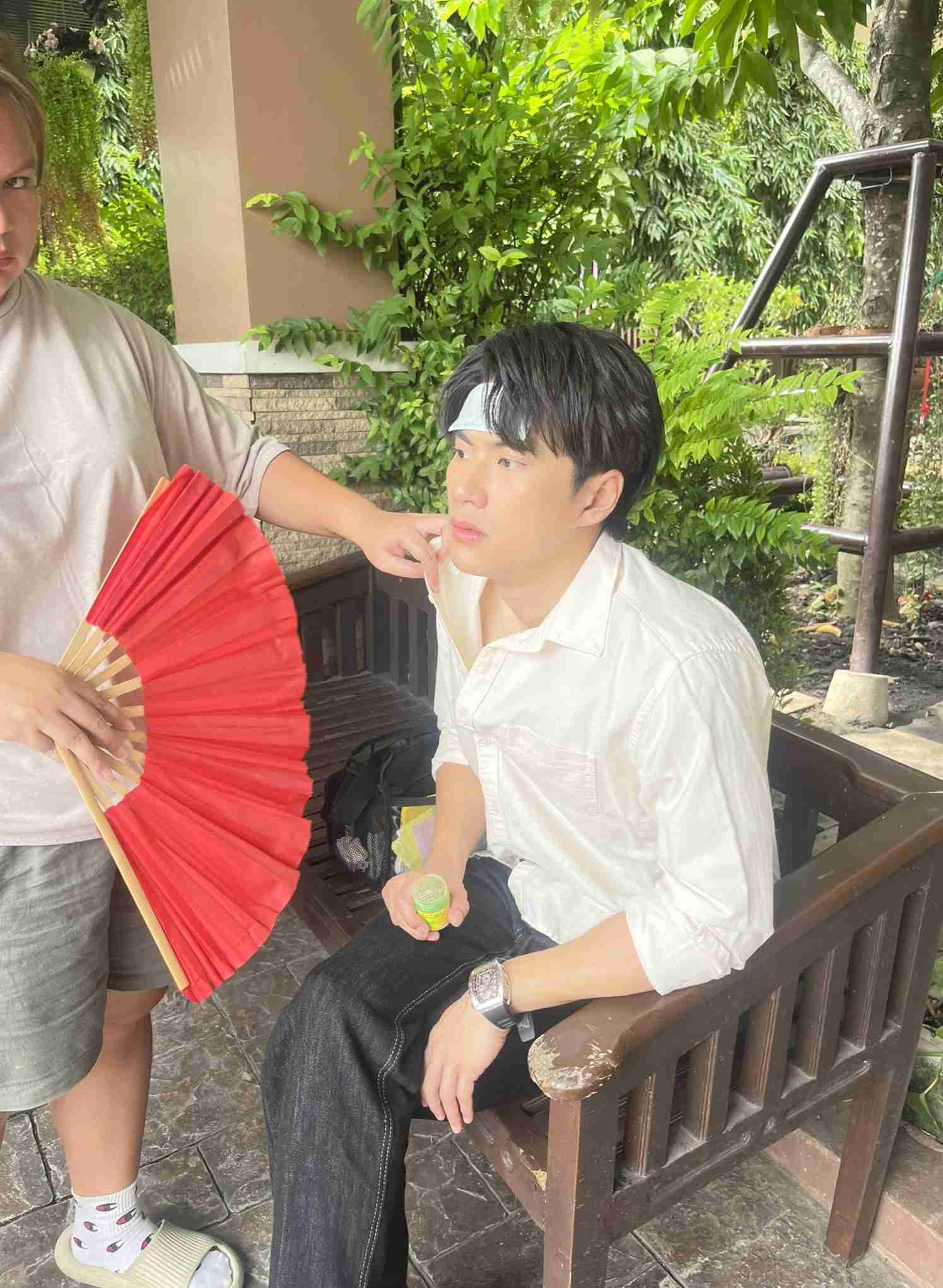 【定期】2gether the seriesについて話そう Part43【タイBL】