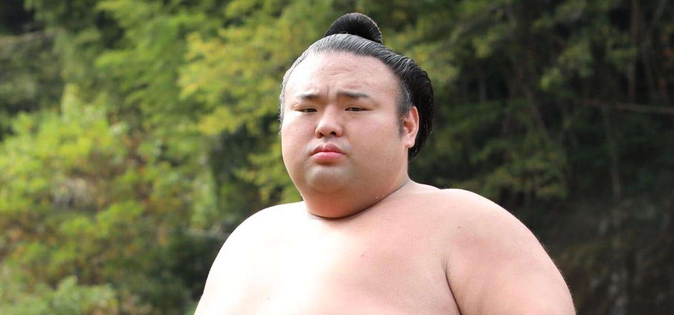 貴景勝（大関） | 情熱大陸 | MBS 毎日放送