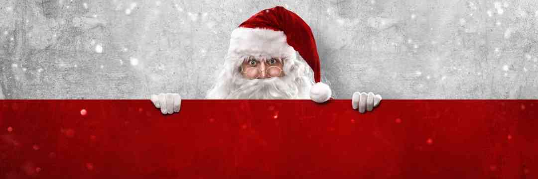 1951年、サンタクロースが「火あぶり」にされた大事件をご存知ですか？（大谷 哲） | 現代ビジネス | 講談社（1/7）