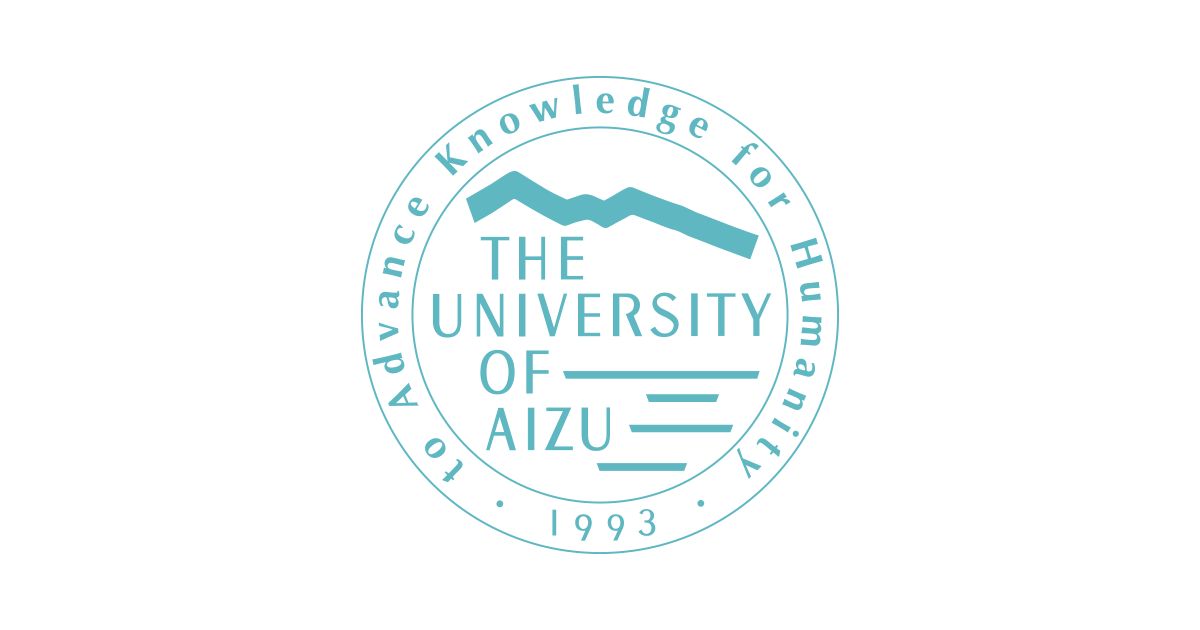 ガイドブック｜会津大学 - University of Aizu