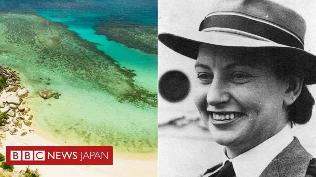 1942年に日本兵、豪の看護師21人を銃殺する前に何を　真実追求の動き - BBCニュース