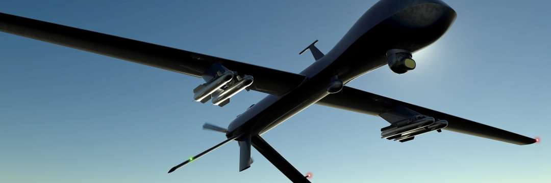 命令に不満を持ったAIが上官を殺害した…!? 米軍シミュレーションで起きた「反逆AI」の衝撃と人類が今すぐやるべきこと（岩田 太郎） | マネー現代 | 講談社