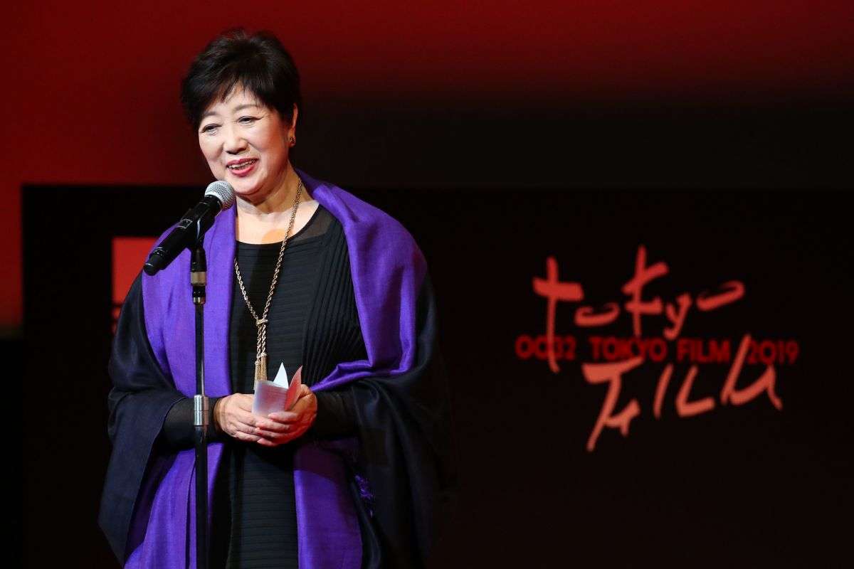 【最終回】小池百合子「カイロ大卒」の真偽 卒業証明書、卒業証書から浮かび上がる疑問符(1/5) | JBpress (ジェイビープレス)