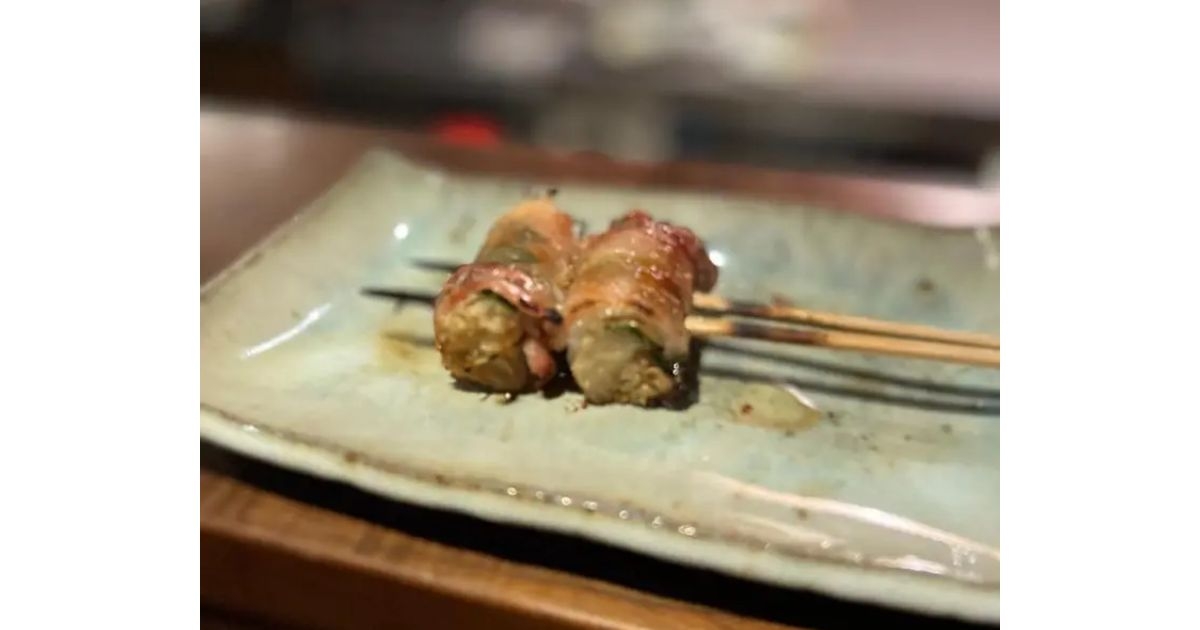 焼鳥 行雲(鹿児島市/焼き鳥) - Retty