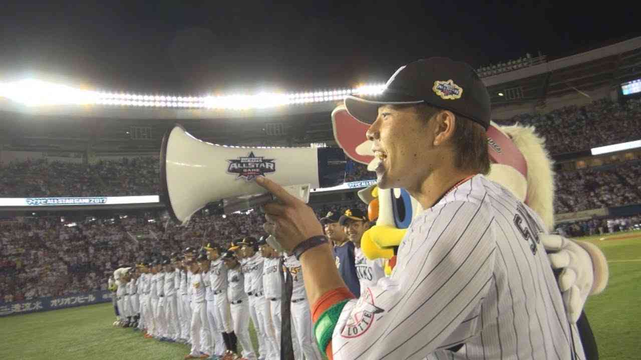 史上初、パ・リーグ6球団