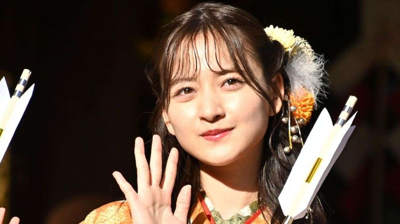 乃木坂・金川紗耶 活動休止を発表 - Yahoo!ニュース