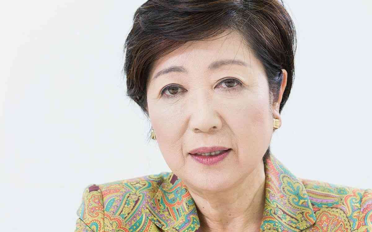 「小池百合子さんはカイロ大学を首席卒業していません」元同居女性が証言《この記事が全ての発端だった！》 | 文春オンライン