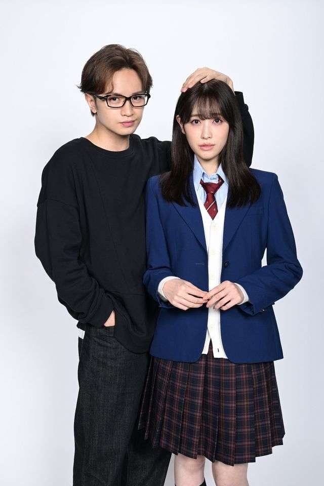 中島健人、シェアハウス舞台に高橋ひかると年の差ラブコメディー　火11枠「リビングの松永さん」1月スタート