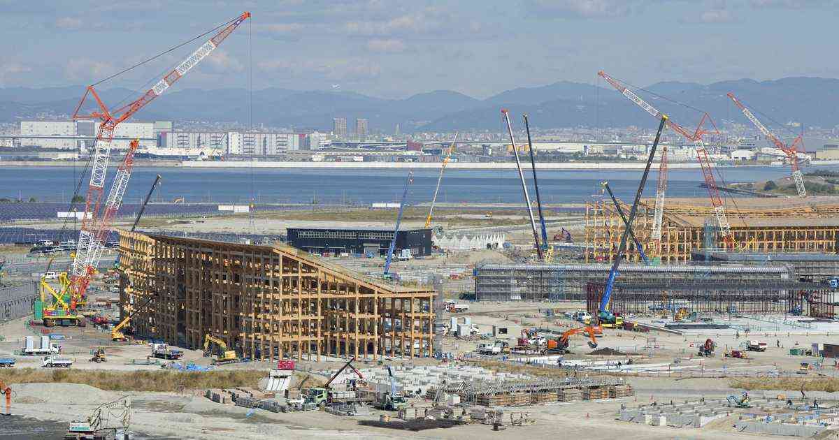 大阪・関西万博　メキシコ・エストニアが辞退　新たにデンマークなど９カ国参加 - 産経ニュース