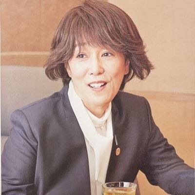 小笠原理恵 on Twitter: 