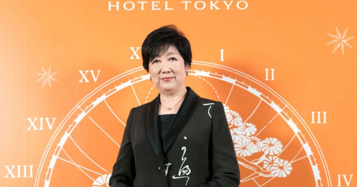 【実名告発】「そういうことにしちゃったの？」「うん」と…小池百合子「虚飾の履歴」を50年間秘めていた「カイロ時代の同居人」の思い（伊藤 博敏） | 現代ビジネス | 講談社（1/6）