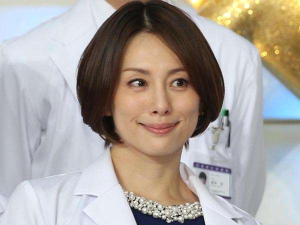 米倉涼子が公表「低髄液圧症候群」は意外に厄介な病気