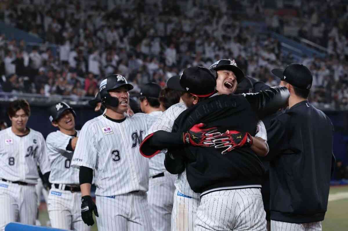 【セ・リーグ】プロ野球ファン【パ・リーグ】