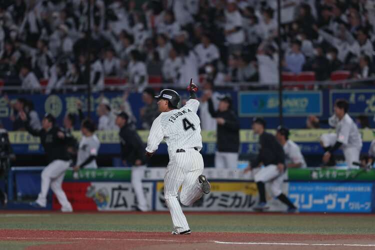 【セ・リーグ】プロ野球ファン【パ・リーグ】