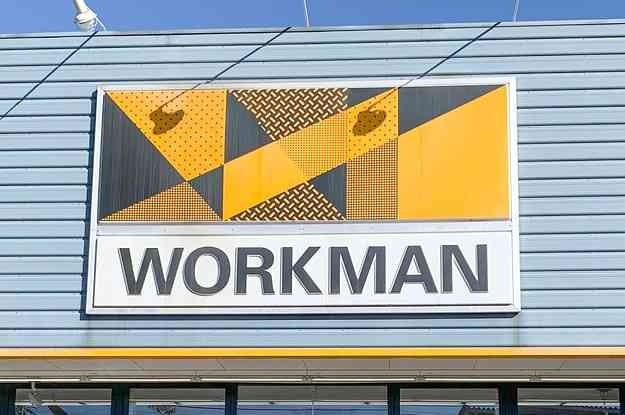 これが3900円はすごい！ワークマンの「モンスターパーカー」着心地ラクちんでポッカポカ