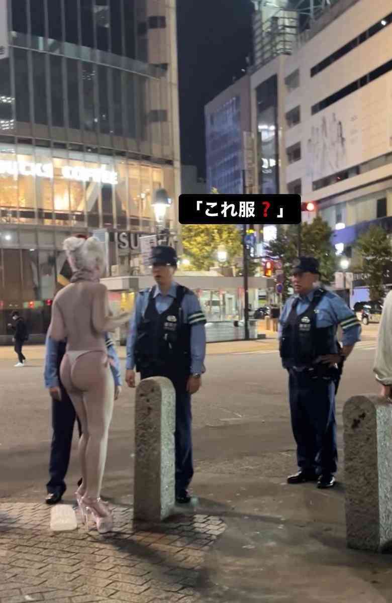 バスツアーに行く時の服装