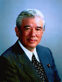 中山正暉 - Wikipedia