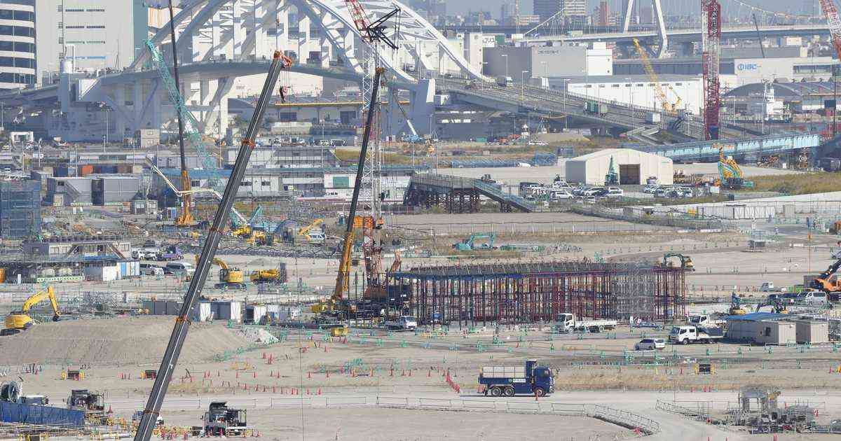 ＜独自＞メキシコが万博撤退の意向　参加表明国で初めて　予算などの問題で - 産経ニュース